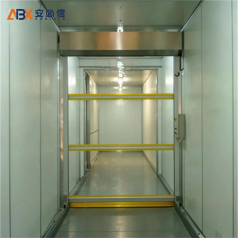 庆阳市快速卷帘门